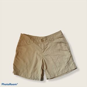 North Face Shorts